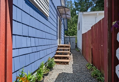 4817 Cedar Lane, Birch Bay / Blaine, WA