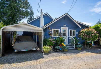 4817 Cedar Lane, Birch Bay / Blaine, WA