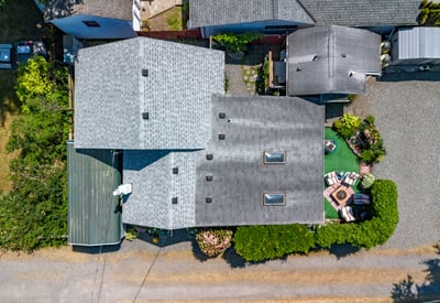 4817 Cedar Lane, Birch Bay / Blaine, WA