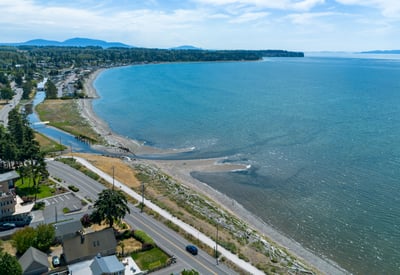 4817 Cedar Lane, Birch Bay / Blaine, WA
