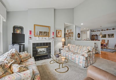 7151 Steeplechase Way, 41, Lansing, MI