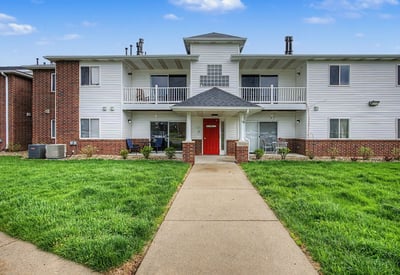 914 Carom Circle, 158, Mason, MI