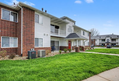 914 Carom Circle, 158, Mason, MI