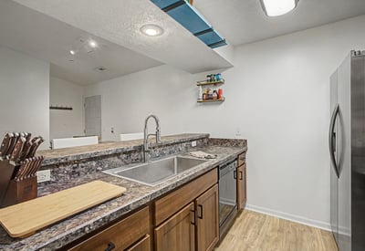 914 Carom Circle, 158, Mason, MI