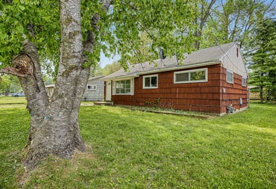 2019 Ferrol Street, Lansing, MI