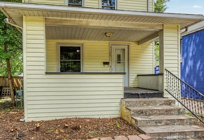 1706 Bradley Avenue, Lansing, MI