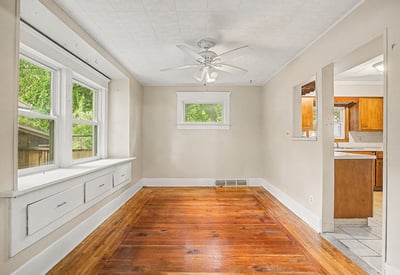 1706 Bradley Avenue, Lansing, MI