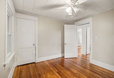 1706 Bradley Avenue, Lansing, MI
