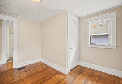 1706 Bradley Avenue, Lansing, MI