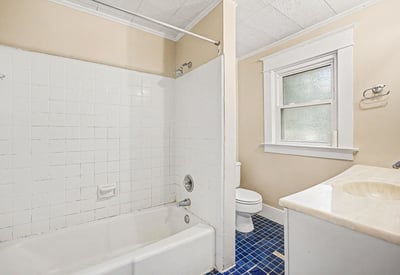 1706 Bradley Avenue, Lansing, MI