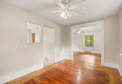 1706 Bradley Avenue, Lansing, MI