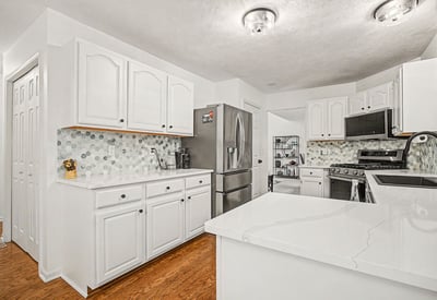16600 La Fleur Drive, 13, East Lansing, MI