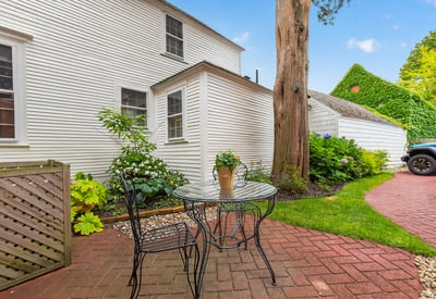 108 Pleasant Street, Portsmouth, NH