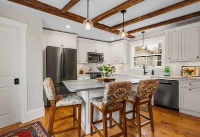 108 Pleasant Street, Portsmouth, NH