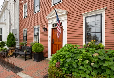 108 Pleasant Street, Portsmouth, NH