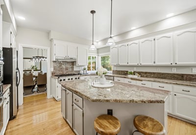 507 Raven Place, Clayton, CA
