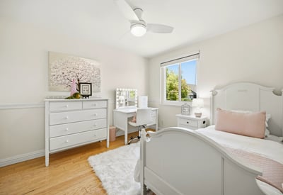 507 Raven Place, Clayton, CA