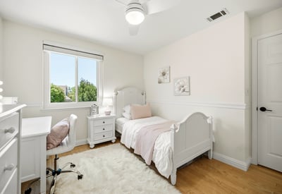 507 Raven Place, Clayton, CA