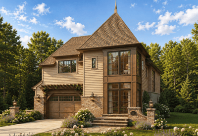 4550 Rockford Court, Charlotte, NC