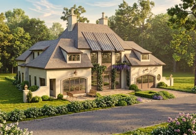 616 Bertonley Avenue, Charlotte, NC
