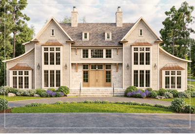1001 Wimbledon Road, Charlotte, NC