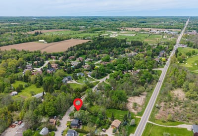 25 Stewarttown Road, Hanton Hills, ON