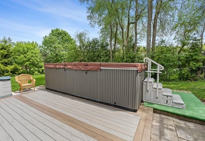 25 Stewarttown Road, Hanton Hills, ON