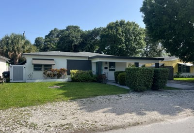 1110 SW 31st Street, Fort Lauderdale, FL