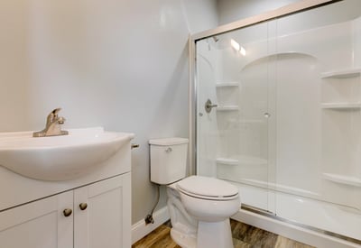 123 N Hancock Avenue, Colorado Springs, CO
