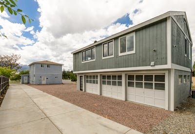 123 N Hancock Avenue, Colorado Springs, CO