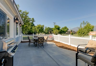 123 N Hancock Avenue, Colorado Springs, CO