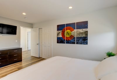 123 N Hancock Avenue, Colorado Springs, CO