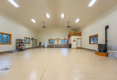 17325 Nicklaus Court, Weed, CA