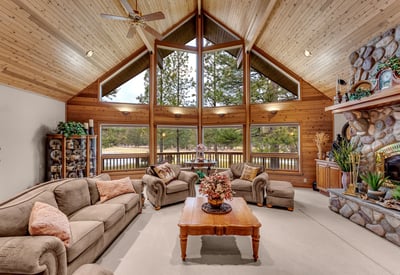 17325 Nicklaus Court, Weed, CA