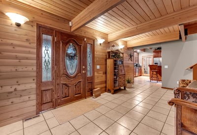 17325 Nicklaus Court, Weed, CA