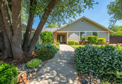 2364 La Madre Court, Redding, CA