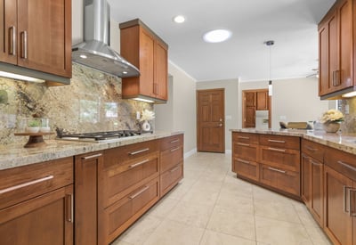 2364 La Madre Court, Redding, CA