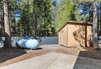36676 Douglas Fir Court, Shingletown, CA
