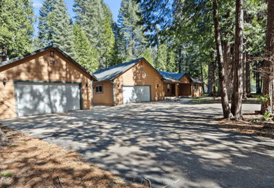 36676 Douglas Fir Court, Shingletown, CA