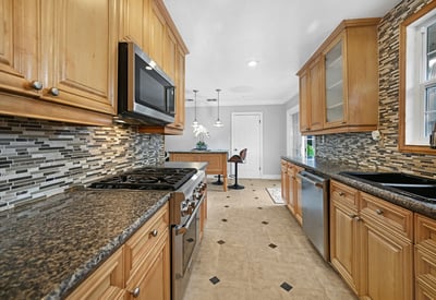 2355 Belmont Rd, Concord, CA