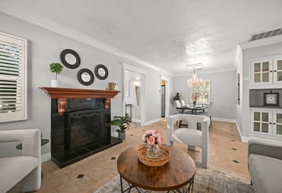 2355 Belmont Rd, Concord, CA