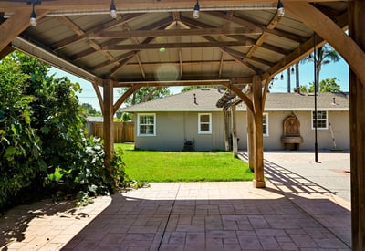 2355 Belmont Rd, Concord, CA