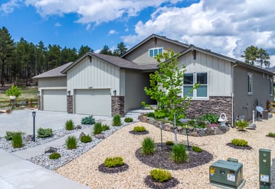16297 Forest Cloud Way, Monument, CO