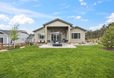 The homeowner meticulously maintained this yard. You won't find a home with better landscaping.
