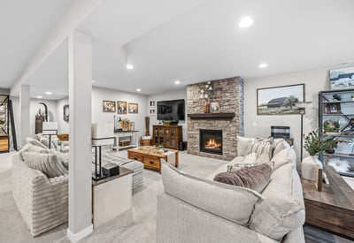 16297 Forest Cloud Way, Monument, CO