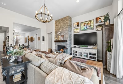 16297 Forest Cloud Way, Monument, CO