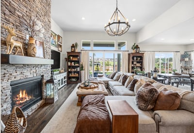 16297 Forest Cloud Way, Monument, CO