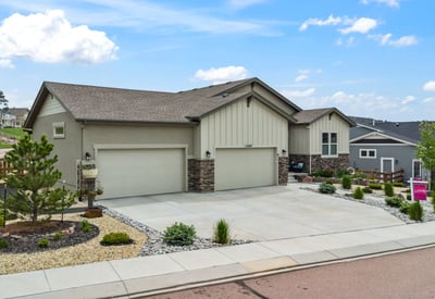 16297 Forest Cloud Way, Monument, CO