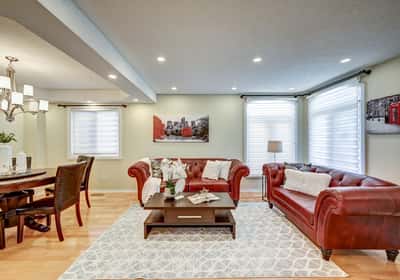 1067 Blueheron Blvd, Mississauga, ON