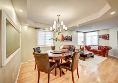 1067 Blueheron Blvd, Mississauga, ON